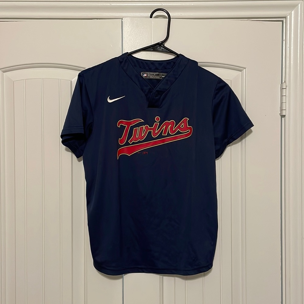 Nike Twins Jersey